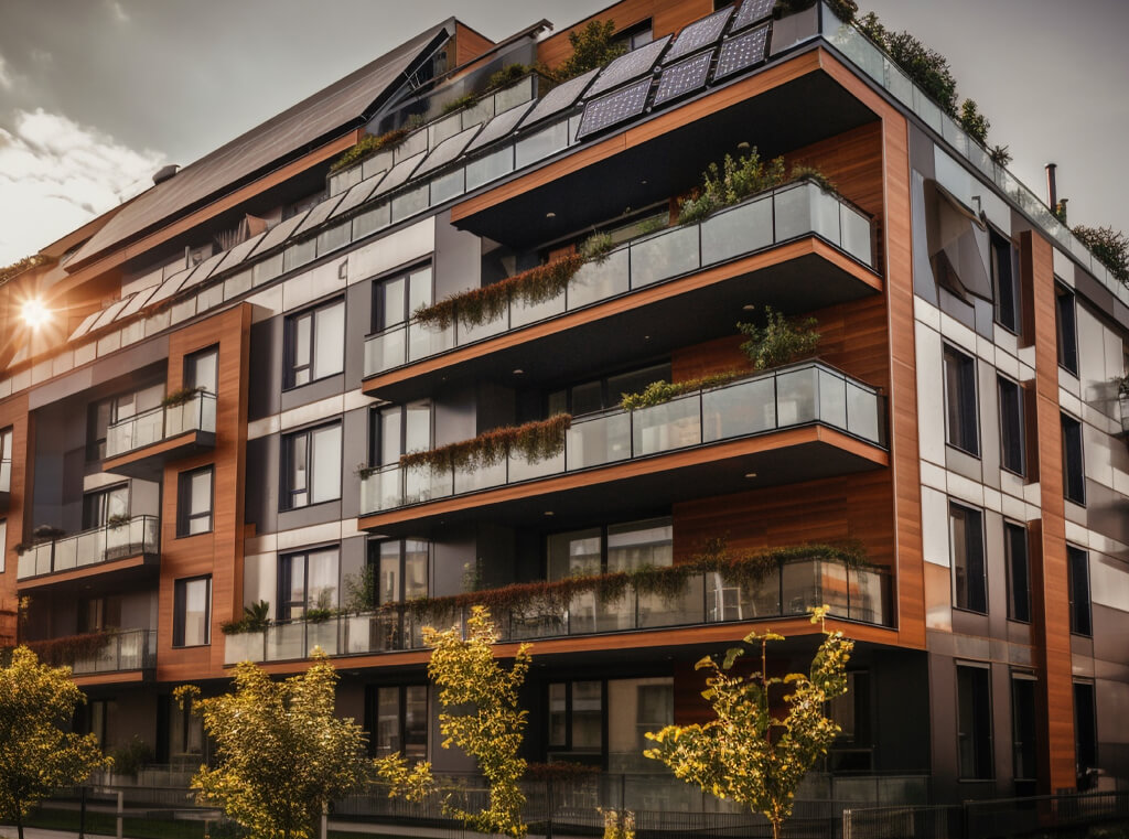 Mountain View Condos