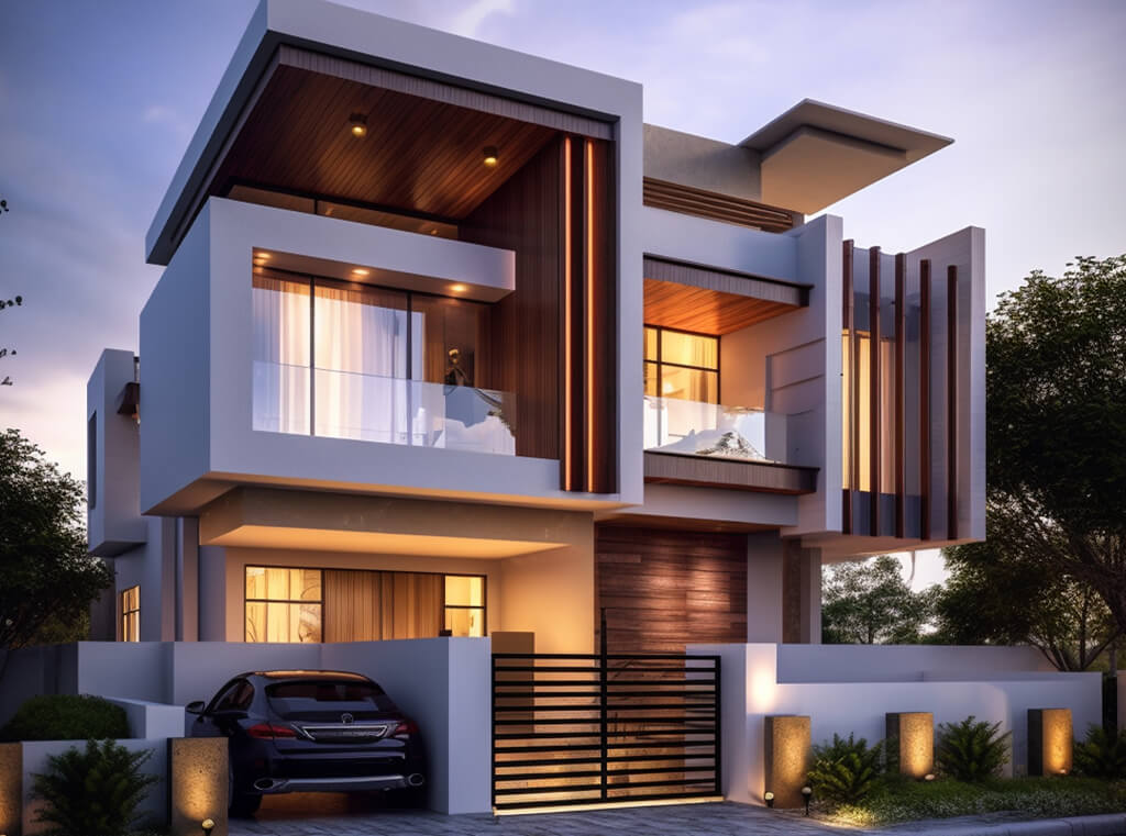 Riverwalk Residences