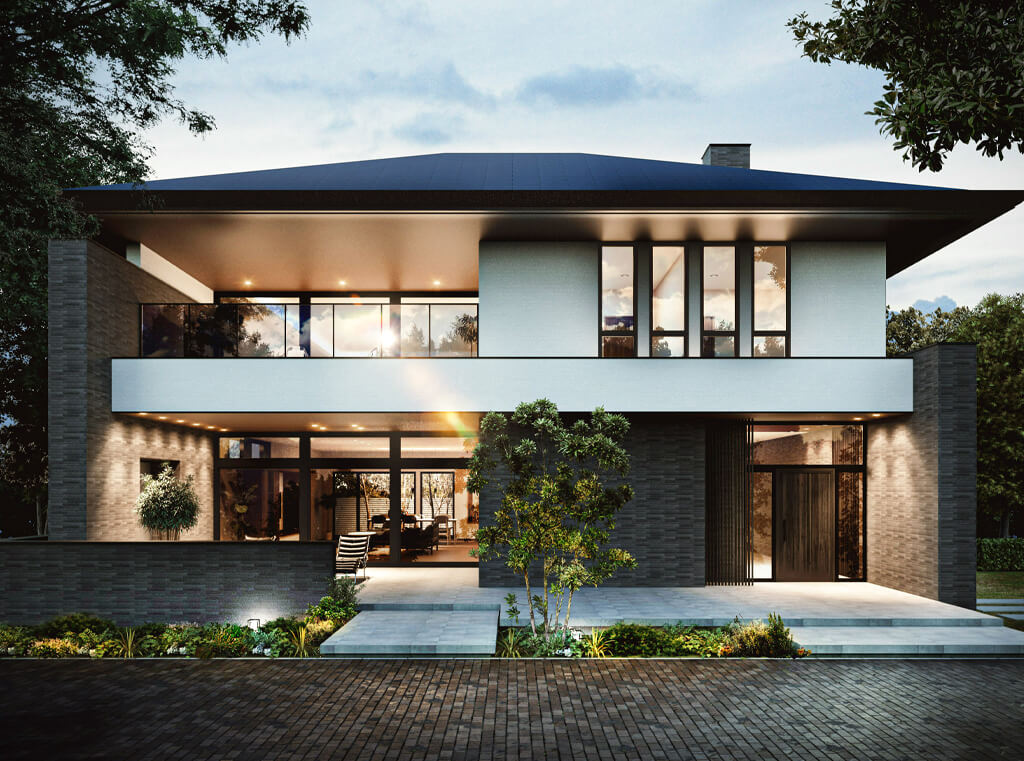 Sunset View Apartments